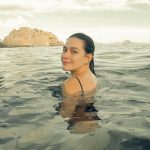 Bea Alonzo Instagram - Just keep swimming 🐠