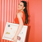 Bea Alonzo Instagram - Feeling overwhelmed by your love and support for BASH! The orders are coming non-stop, and we want to keep this party going, so jetsetters, get ready because BASH is coming to NOEL BAZAAR at the World Trade Center on November 24, 2023 ✈️ I will see you there! 😍🎉 @bash.manila