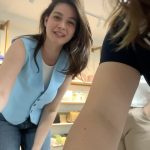 Bea Alonzo Instagram - The Bash office is finally done, and we’re thrilled that we can do all our meetings here! Shoutout to my partners in bash for doing this with me!!❤️ Love you girls! 🥹 Btw, we’re still in Noel Bazaar until tomorrow! Don’t miss out on getting your favorite items before we run out of stocks (again!🥰). Of course, we are available on Lazada, Shopee, and Tiktok Shop. Link in bio 👆🏻 @bash.manila