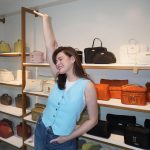 Bea Alonzo Instagram - The Bash office is finally done, and we’re thrilled that we can do all our meetings here! Shoutout to my partners in bash for doing this with me!!❤️ Love you girls! 🥹 Btw, we’re still in Noel Bazaar until tomorrow! Don’t miss out on getting your favorite items before we run out of stocks (again!🥰). Of course, we are available on Lazada, Shopee, and Tiktok Shop. Link in bio 👆🏻 @bash.manila
