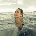 Bea Alonzo Instagram - Just keep swimming 🐠