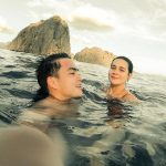 Bea Alonzo Instagram - Just keep swimming 🐠