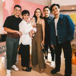 Bea Alonzo Instagram - Snaps from #TheBigBash launch. I am so thankful to my friends for celebrating this special milestone with me!!❤️ Love you all! BASH is now officially available on Lazada, Shopee, and Tiktok Shop. 🎉 Click in bio 👆🏻 @bash.manila 📸 @magicliwanag