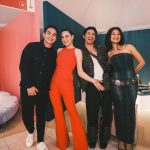 Bea Alonzo Instagram - Bash is finally here! It’s always been a dream of mine to create my own brand and share my passions with all of you. BASH is a passion project of mine. It has been in the works for nearly a year now. The inception of BASH stemmed from my deep love for travel and organizing. I had a vision to create a brand that enhances travelers' experiences. Throughout my career, I've been fortunate to explore various destinations, and each journey has left a lasting impression on me. I wanted to create a brand that not only encapsulates the spirit of exploration but also provides practical and stylish solutions for travelers. People might be wondering why I picked the name “BASH”? Bash is short for my well-loved character in One More Chance, Basha. Bash also means a festive event or a party, and we want everyone to celebrate every journey with Bash. We hope to be your constant and trusted companion in all your travels. Together, we can make every moment a BASH. 🎉🥳 Bash will be available starting tomorrow, Nov.21, on Lazada, Shopee and Tiktok Shop. Cheers! 🥂 #TheBigBash
