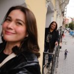 Bea Alonzo Instagram - Happy birthday, Ma!! You’re my life’s greatest blessing. I can never imagine life without you as my mom. I love you more than you’ll ever know ❤️❤️❤️ @madame_m_1117