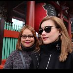 Bea Alonzo Instagram - Happy birthday, Ma!! You’re my life’s greatest blessing. I can never imagine life without you as my mom. I love you more than you’ll ever know ❤️❤️❤️ @madame_m_1117