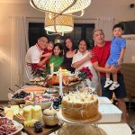 Bea Alonzo Instagram - Merry Christmas! ❤️🎄