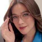 Bea Alonzo Instagram – Let them read the poetry in your eyes ❤️ 
#LoveYourEyes 
@executiveoptical