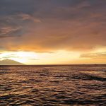 Bea Alonzo Instagram - Tagal ko nang hnd nag-dagat until we had to shoot on the beach last week. That’s one of the things I love about my job; it allows me to discover places like this. Like that time I went to Benguet two weeks ago. It’s so good to be in tune with nature. It allows you to reflect and look within yourself. Life moves so fast, parang kaka-Christmas lang, Christmas na ulit! Hahahaha But I hope you’re slowly moving towards your goal, even if you’re not quite there yet. Always trust the process and have faith in yourself. 🦋 Happy Sunday! Anilao Batangas