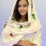 Beauty Khan Instagram – Shab-e-barat Mubarak ❤️