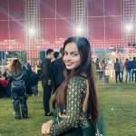 Beauty Khan Instagram - Sangit ki raat ❤️❤️‍🔥 . . #beautians #pjdivyakishaadi Indore, India