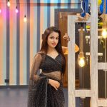 Beauty Khan Instagram - 🖤❤️ . . #beautians #beautykhan