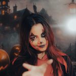 Beauty Khan Instagram - Halloween 👻 🎃 . . #beautians Kolkata
