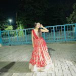 Beauty Khan Instagram - Garba night 🔥❤️ . . #beautians