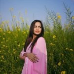 Beauty Khan Instagram - 🌼❤️ . . #beautians #beautykhan