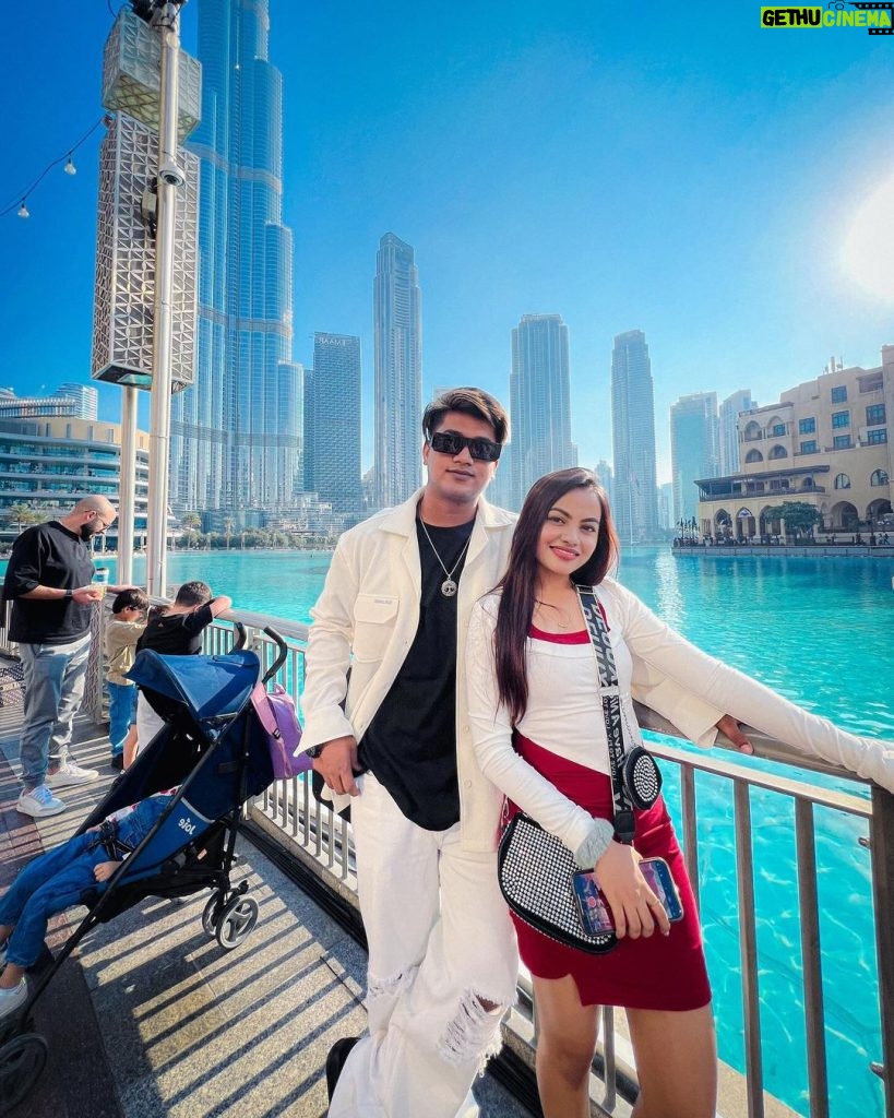 Beauty Khan Instagram - ❤️ . . #arbeu Dubai, United Arab Emirates