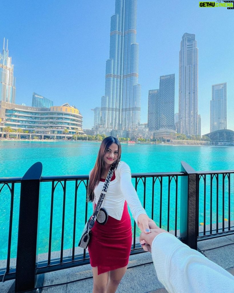 Beauty Khan Instagram - Dubai ❤️ . . #beautians Dubai, United Arab Emirates