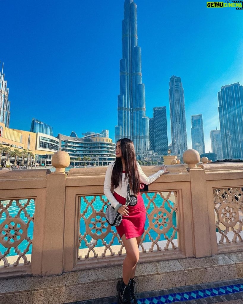 Beauty Khan Instagram - Dubai ❤️ . . #beautians Dubai, United Arab Emirates
