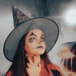 Beauty Khan Instagram - Halloween 👻 🎃 . . #beautians Kolkata