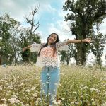 Beauty Khan Instagram - "You are beautiful just the way you are."❤️ . . #beautians Mainpat, Chattisgarh