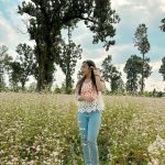 Beauty Khan Instagram - "You are beautiful just the way you are."❤️ . . #beautians Mainpat, Chattisgarh