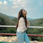 Beauty Khan Instagram - "You are beautiful just the way you are."❤️ . . #beautians Mainpat, Chattisgarh