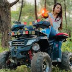 Beauty Khan Instagram - Life is where your Heart and Mind are happy…”❤️😊 #love #moto #beautykhan #arbazmallick #photooftheday #naturephotography #foryou #viral #viralreels #instaphoto Mainpat