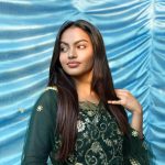 Beauty Khan Instagram - Chand khila ❤️💚 . . #beautians