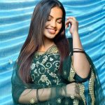Beauty Khan Instagram - Chand khila ❤️💚 . . #beautians