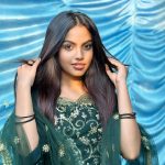 Beauty Khan Instagram - Chand khila ❤️💚 . . #beautians