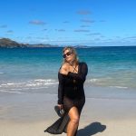 Bebe Rexha Instagram - ☀️🌊