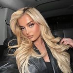 Bebe Rexha Instagram - Makeup by me 💋