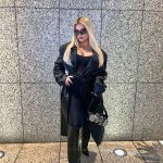 Bebe Rexha Instagram - TOKYO Tokyo, Japan