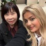 Bebe Rexha Instagram - SEOUL 🇰🇷 So excited for my show tonight at YES 24 Live Hall!!! See you there!!!! Seoul, Korea