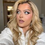Bebe Rexha Instagram - Life update: Excited for my tour in Asia. Actually just landed in South Korea today! Recently made some new friends at @urbandecaycosmetics and Met the sweetest @annaxsitar . Worked on a super exciting secret performance, can’t wait to tell you more! Got to hang with @nathandawe in LA to work on our new song “Heart Still Beating,” which is out this Friday!!! Also attended the @cityofhope charity event and partied with my girl @shenseea . Life has been good, I’ve been enjoying the journey. Will update again soon. Love you bebe Seoul, Korea