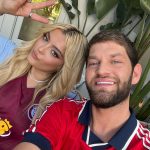 Bebe Rexha Instagram - Life update: Excited for my tour in Asia. Actually just landed in South Korea today! Recently made some new friends at @urbandecaycosmetics and Met the sweetest @annaxsitar . Worked on a super exciting secret performance, can’t wait to tell you more! Got to hang with @nathandawe in LA to work on our new song “Heart Still Beating,” which is out this Friday!!! Also attended the @cityofhope charity event and partied with my girl @shenseea . Life has been good, I’ve been enjoying the journey. Will update again soon. Love you bebe Seoul, Korea