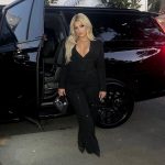 Bebe Rexha Instagram - Life update: Excited for my tour in Asia. Actually just landed in South Korea today! Recently made some new friends at @urbandecaycosmetics and Met the sweetest @annaxsitar . Worked on a super exciting secret performance, can’t wait to tell you more! Got to hang with @nathandawe in LA to work on our new song “Heart Still Beating,” which is out this Friday!!! Also attended the @cityofhope charity event and partied with my girl @shenseea . Life has been good, I’ve been enjoying the journey. Will update again soon. Love you bebe Seoul, Korea