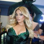 Bebe Rexha Instagram - LONDON YOU WERE EVERYTHING. London, England, UK