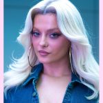 Bebe Rexha Instagram - My @VEVO sessions of “Heart Wants What It Wants” and “I Am” are up on my YouTube channel now!!! ❤️