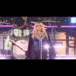 Bebe Rexha Instagram - As a New Yorker it was so awesome performing “Call On Me” last night for the #Macysfireworks Thank you @macys for having me!!