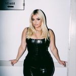 Bebe Rexha Instagram - Thank you LA for helping us wrap up the US leg of the “Best fuckin night of my life” tour. Europe you’re Next!!!! I want to take this moment to thank everyone who has put so much hard work into this tour. Here we go. Lol Mgmt: @salxco @adellynp @joannademarzo @ryanstarling_ @hanzvitt @shelbydurkin Agency: @jbeau @utamusic Production: @howlaround_ Hair: @robertvrandco MUA: @kole_mua and @dianashin Wardrobe: @marta.del.rio Lighting/production design: @willsmithlighting @liamclifford_ Creative director: @thomkerr Choreography: @matthewgode MD: @thebeehive_la & @trippersounds TM: @liamclifford_ PM: @russellaudio FOH: @jf_tcb LD: @willsmithlighting Playback: @saige_rakoski LX tech: @david_harutyunyan VX tech: @aurorakyleee Security: @sfarias_jr BR Assistant: @porterrivet Band: @iamrodcastro @brookalexander24 @brenttwood Dancers: @_alexandrawatkins @kkyjones Special thanks to @provocativobubbles 🍾 The Wiltern