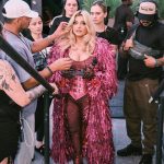Bebe Rexha Instagram - Although the show ended in an unfortunate way it was still an amazing show in my hometown. Thank you so Much New York. I love You. The Tour must go on!!! Philly next! Which show you coming to?! #bestfnnightofmylifetour New York, New York