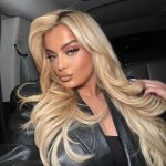 Bebe Rexha Instagram - Makeup by me 💋
