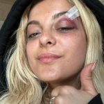 Bebe Rexha Instagram - Im good.