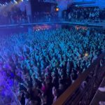 Bebe Rexha Instagram - Minneapolis you were AMAZING!!!! Thank you!!!! Minneapolis, Minnesota