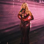 Bebe Rexha Instagram - THANK YOU ANAHEIM! So much fun 🪩✨💖 Whose coming to the next show?! 📸: @kristenjanwong