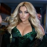 Bebe Rexha Instagram - LONDON YOU WERE EVERYTHING. London, England, UK