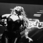 Bebe Rexha Instagram - LONDON YOU WERE EVERYTHING. London, England, UK