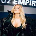 Bebe Rexha Instagram - LONDON YOU WERE EVERYTHING. London, England, UK