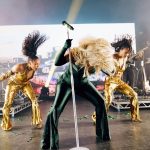 Bebe Rexha Instagram - LONDON YOU WERE EVERYTHING. London, England, UK